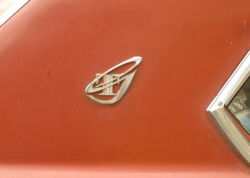 Illustration for article titled 1966 Dodge Dart GT